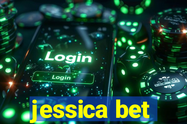 jessica bet